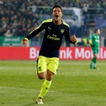 Mesut Ozil