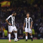Juventus v Real Madrid - UEFA Champions League Final