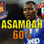 ASAMOAH