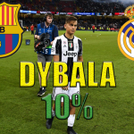 DYBALA