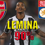 LEMINA