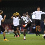Previews - UEFA Champions League Final