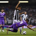 Juventus v Real Madrid - UEFA Champions League Final