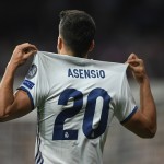 Juventus-Asensio