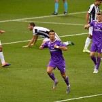 Juventus v Real Madrid - UEFA Champions League Final