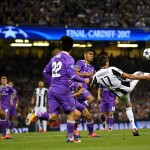 Mario Mandzukic