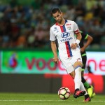 Sporting CP v Lyon - Friendly Match
