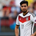 Calciomercato Juventus: Emre Can, a rischio i mondiali