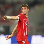 Thomas Muller