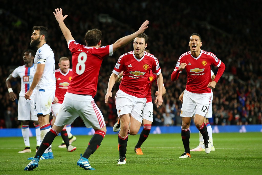 Matteo Darmian