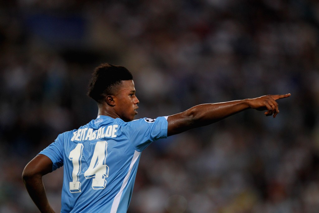 Keita