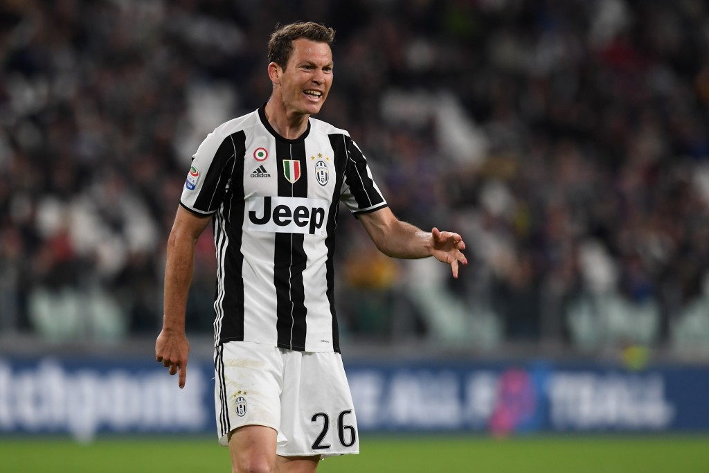 Stephan Lichtsteiner