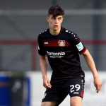 Kai Havertz