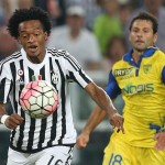 FBL-ITA-SERIEA-JUVENTUS-CHIEVO