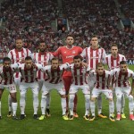 Olympiacos
