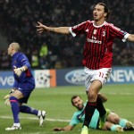 Notizie Juve, quando Ibrahimovic vinse la classifica marcatori.