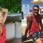 Non solo Juve, matrimonio per Bobo Vieri.