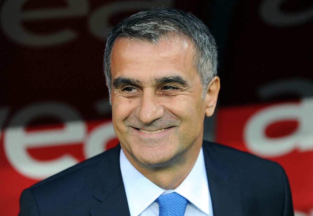 Şenol Güneş