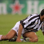 Juventus' midfielder Emerson Da Rosa of