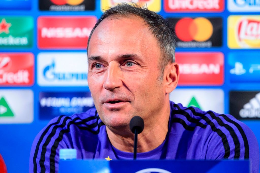Darko Milanič