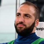 Gonzalo-Higuain
