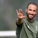 Notizie Juve, Higuain può rimanere.