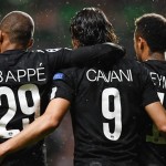 Bernardo Corradi commenta a caldo la partita tra Francia e Argentina