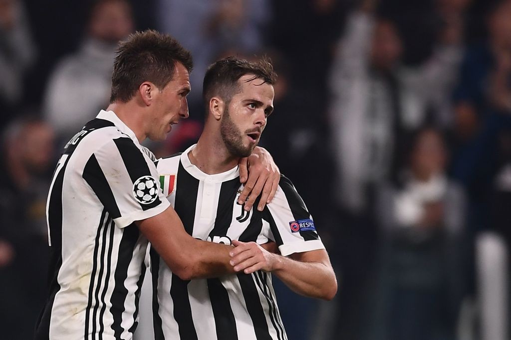 FBL-EUR-C1-JUVENTUS-SPORTING-LISBON