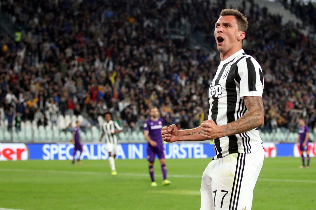 Juventus v ACF Fiorentina - Serie A