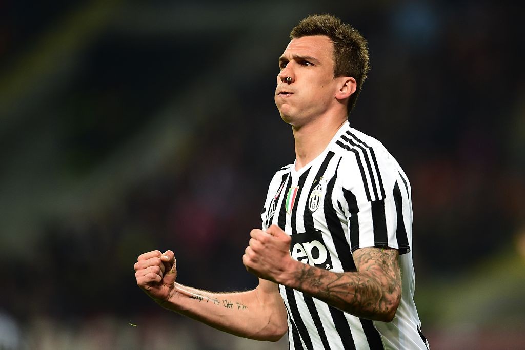 FBL-ITA-SERIEA-MILAN-JUVENTUS
