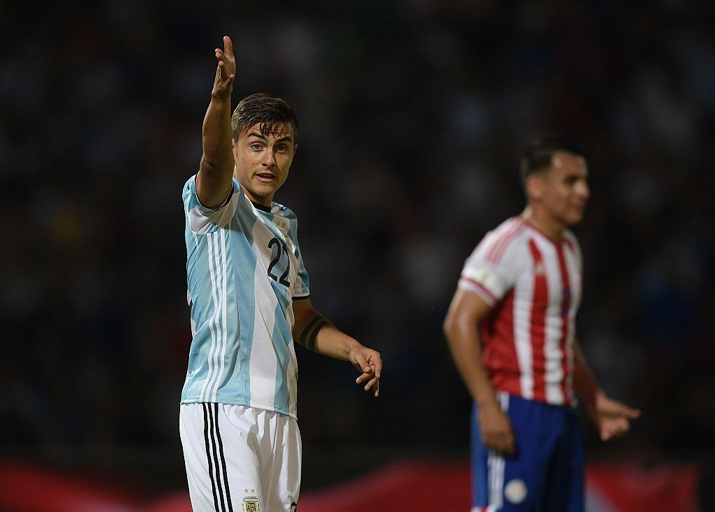 Dybala