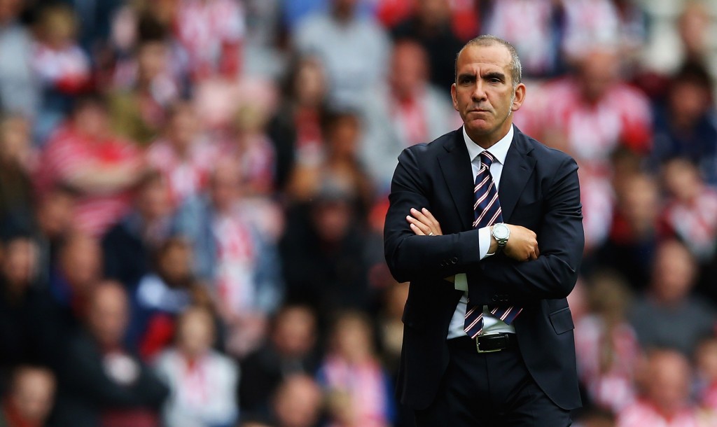 Sunderland v Fulham - Premier League