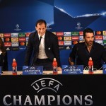 Allegri-Buffon-conferenza