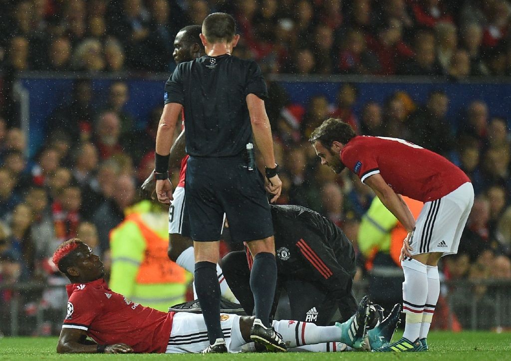 Pogba