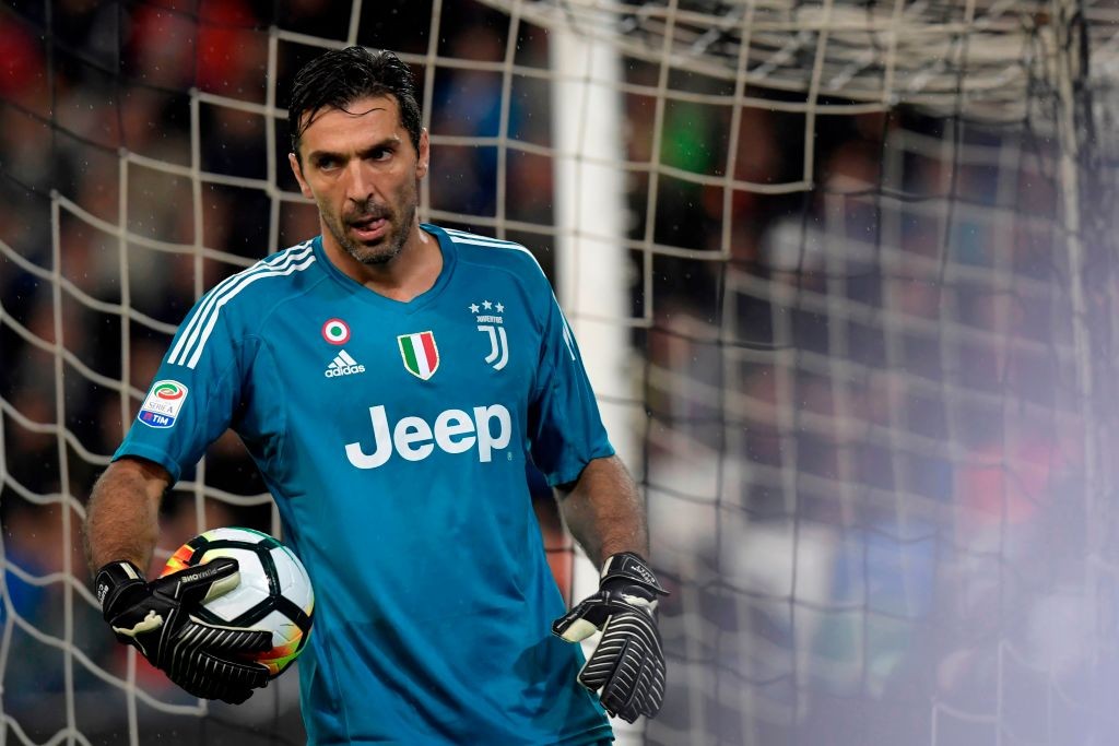 Buffon