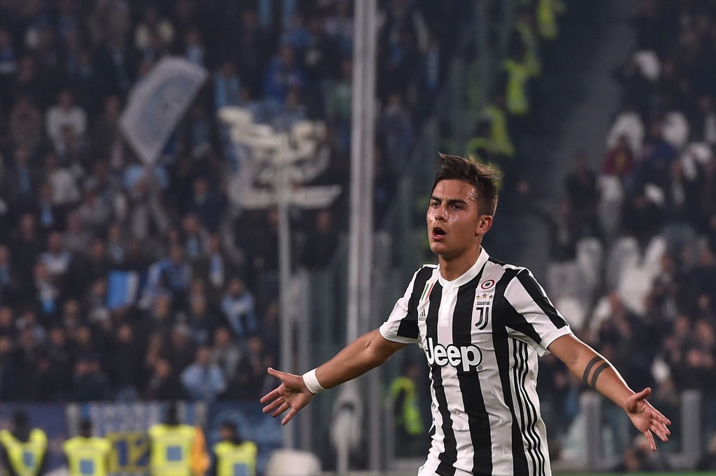 Juventus v Spal - Serie A