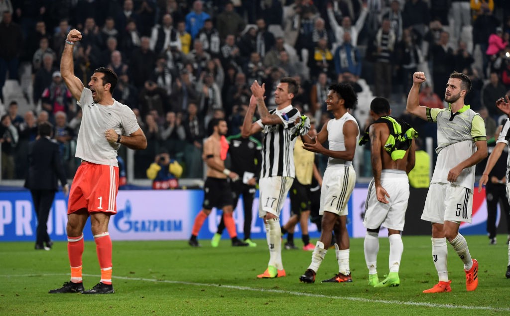 Juventus - Sporting