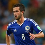 Pjanic