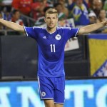 Dzeko
