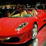 Ferrari F430 Spider