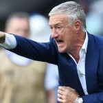 Didier Deschamps