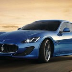 Maserati Gran Turismo