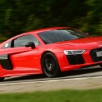 Audi-R8