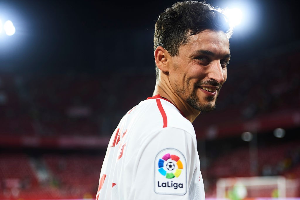 Jesus Navas