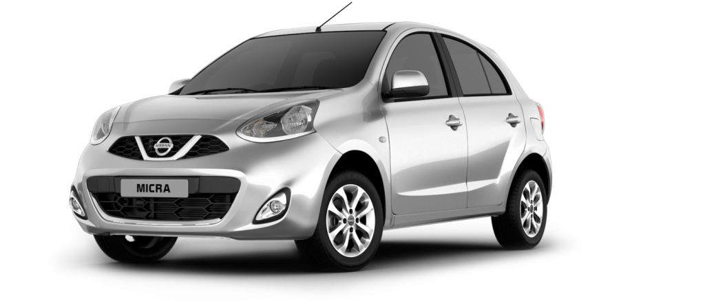 micra