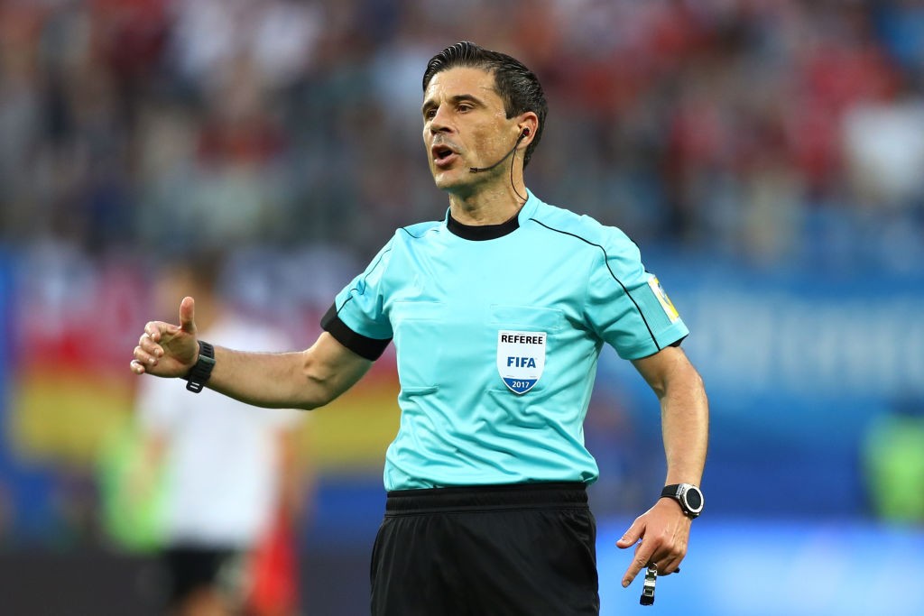 Milorad Mazic