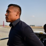 Alex Sandro