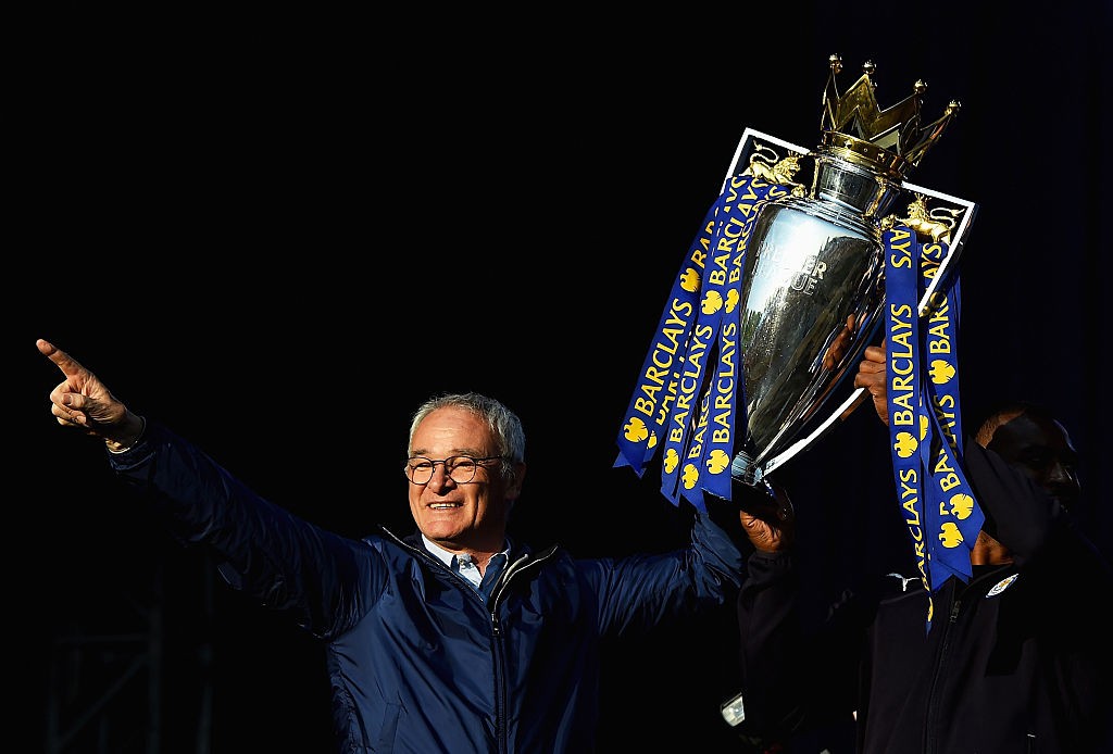 Ranieri