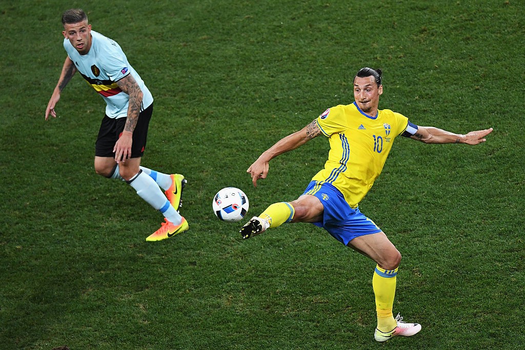 ibrahimovic