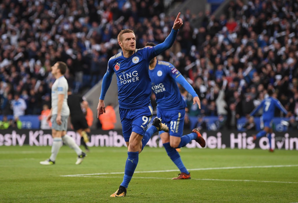 Vardy